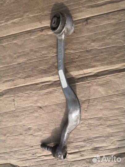 Рычаг подвески передний левый Bmw 5-Series E39