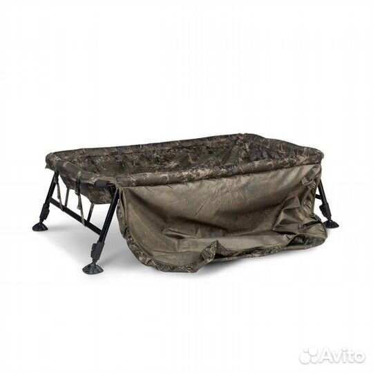 Мат Nash Hi-Protect Carp Cradle Camo Monster