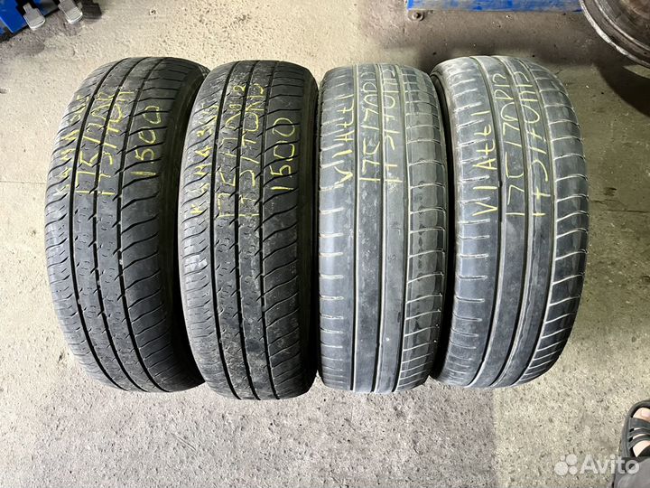 КАМА 365 (241) 175/70 R13