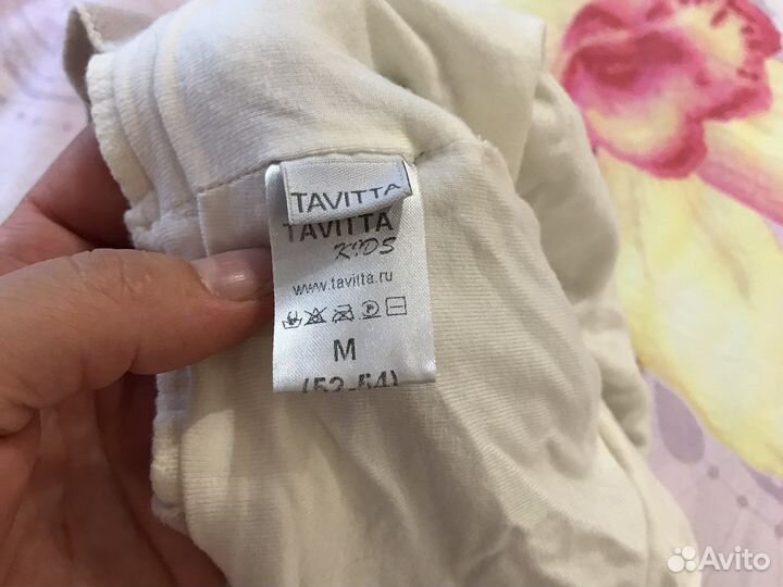 Шапка для девочки