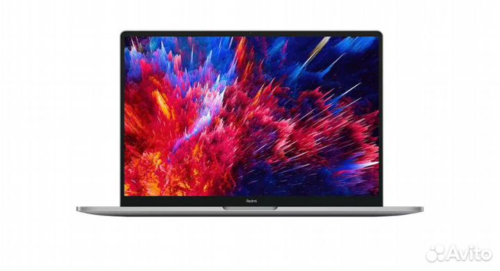 Ноутбук RedmiBook Pro 14 i5-12450Н, 16/512гб(4459)
