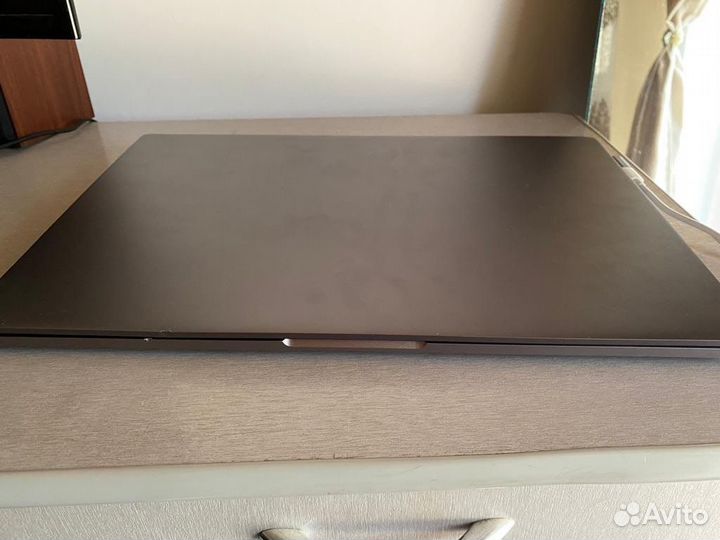 Xiaomi notebook pro 15.6, i7, 16Gb
