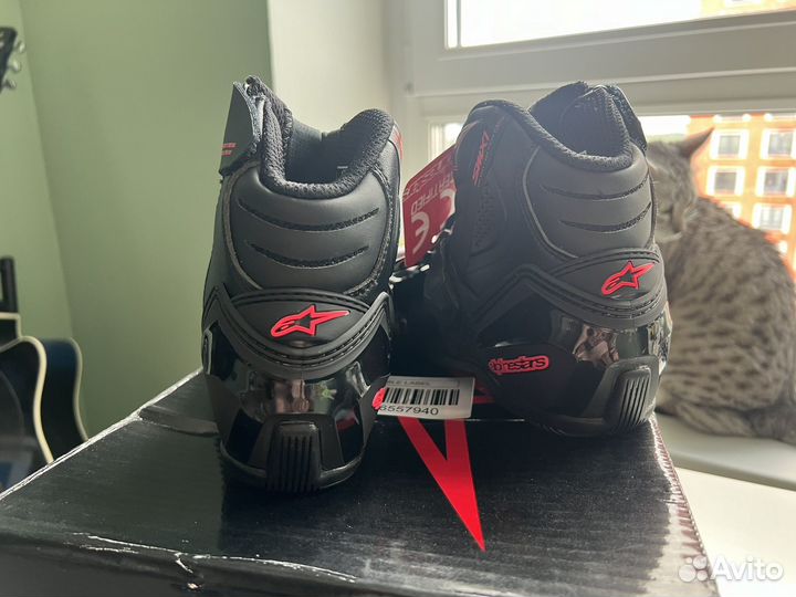 Alpinestars stella SMX-1 R V2, 36р