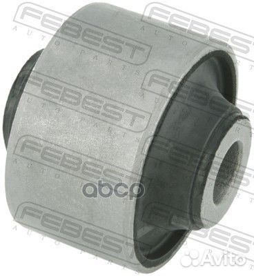 Сайлентблок рычага передний nissan qashqai UK M