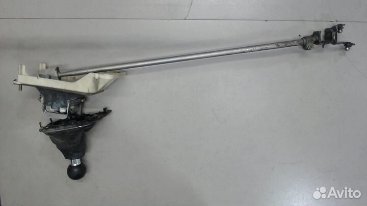 Кулиса кпп Audi A3 (8L1), 2002