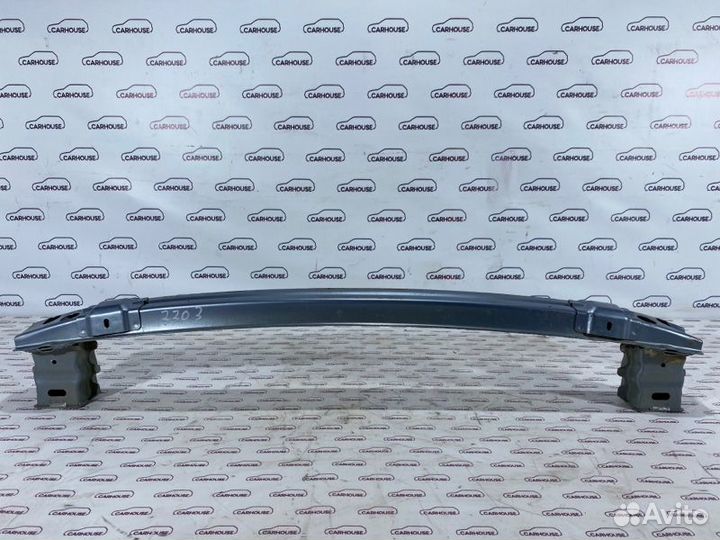 Усилитель бампера задний Honda Crv 2.0 R20A2 2008