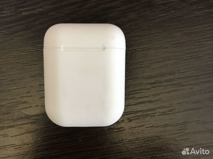 Наушники airpods
