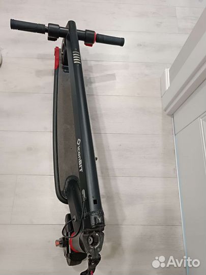 Электро самокат бу