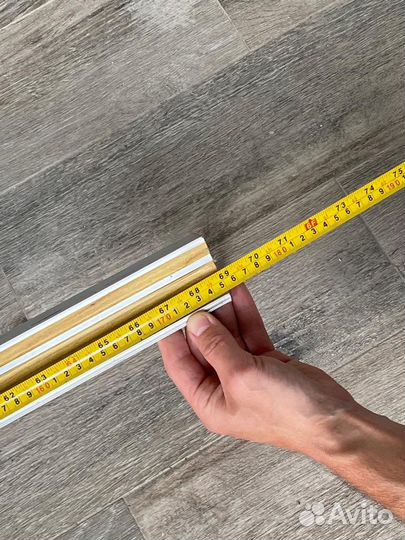 Карнизы для штор