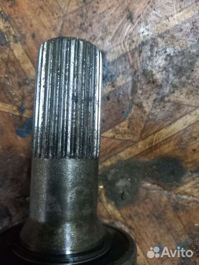 Продам запрачсти от рекстона