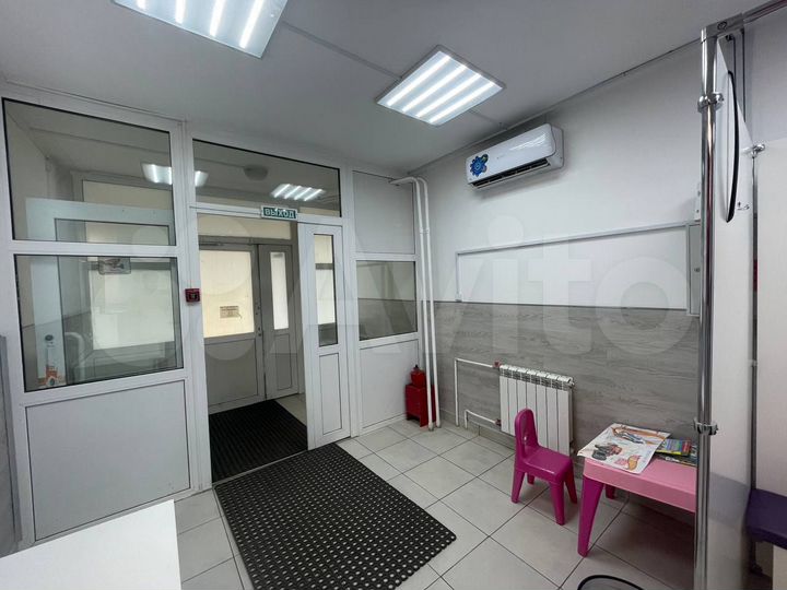 Свободного назначения, 78.7 м²