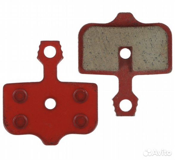 Колодки для дисковых тормозов