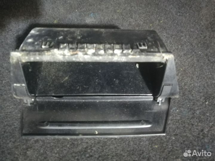 Пепельница передняя Ford Focus 2 рестайлинг