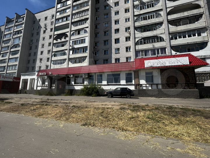 Свободного назначения, 450 м²