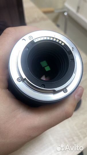 Sigma 30mm f 1 4 sony e