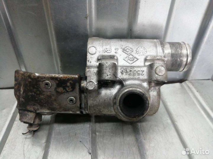 Клапан EGR Renault Kangoo 1 фургон 1.5 2005