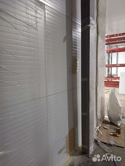 Профессиональная покраска пвх и алюминиевых окон