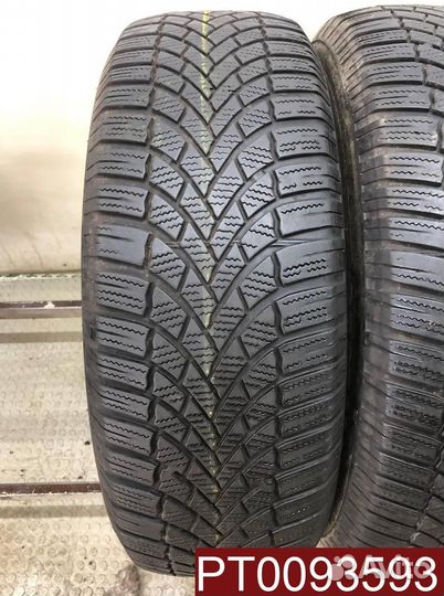 Bridgestone Blizzak LM005 RFT 215/65 R16 98H