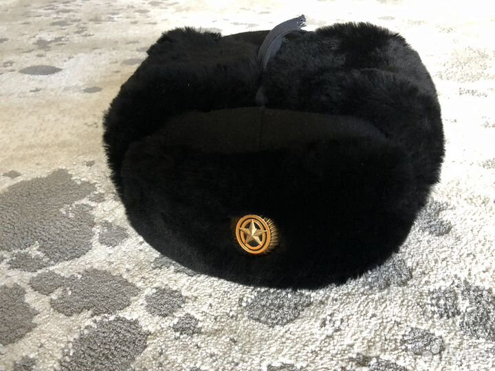 Кадетская форма