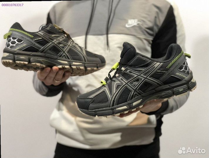 Кроссовки Asics Gel Kahana (Арт.82706)