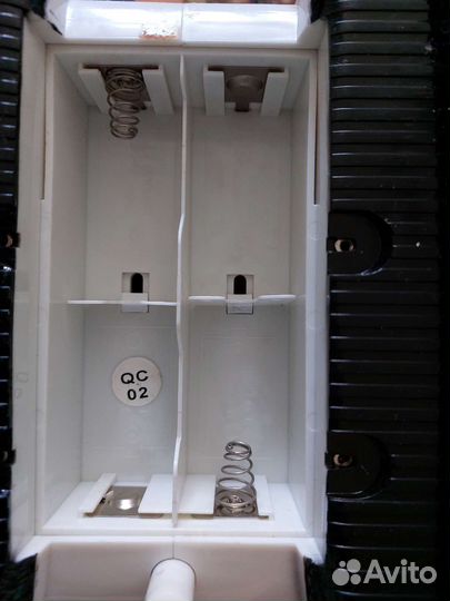 Робот интерактивный