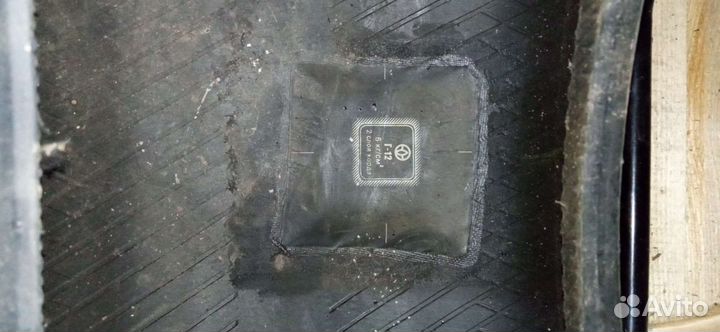 Kumho Ecsta RV KU32 235/75 R16