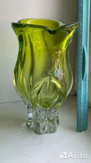 Ваза Чехословакия / СССР