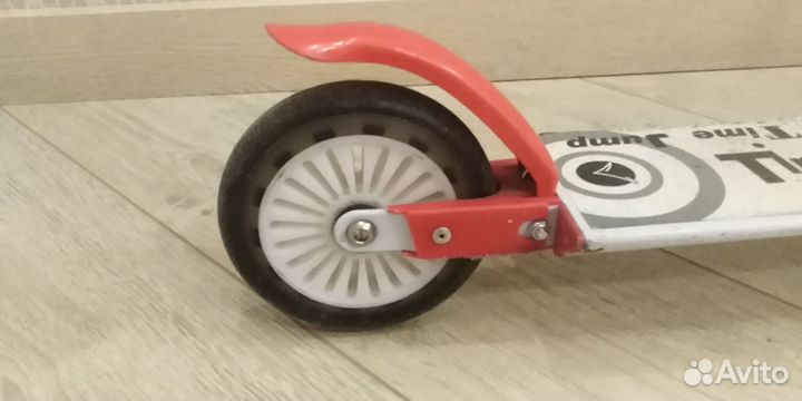 Самокат для ребенка от 3 лет