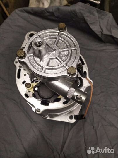 Генератор газ 560 Штайер Бош