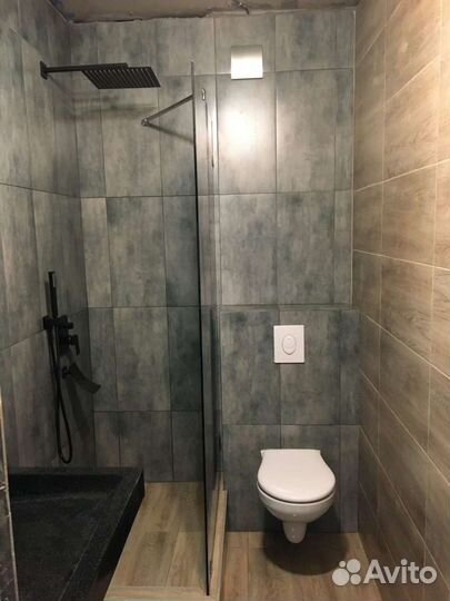 Плиточник. Электрик- и Сантехник