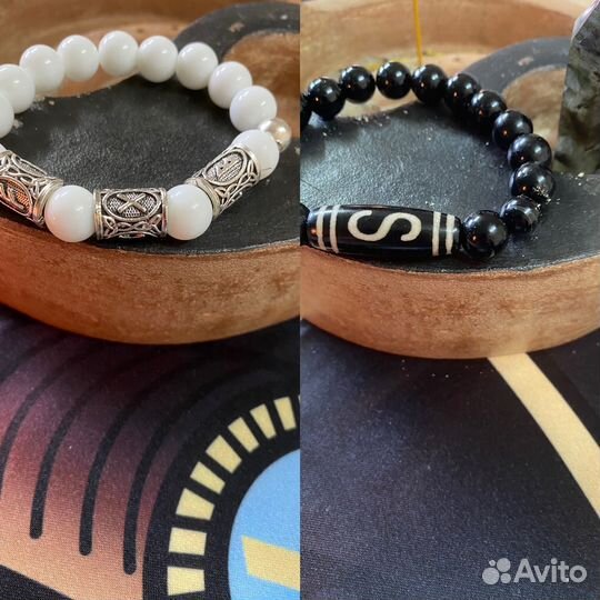 Обереги и амулеты