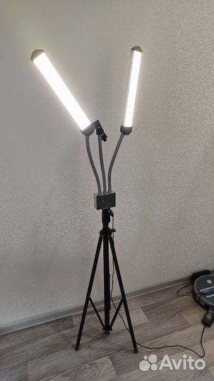 Светодиодные лампы