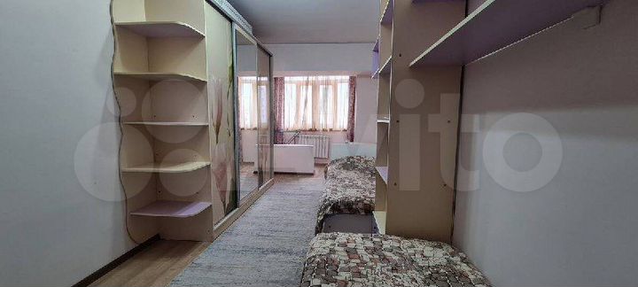 3-к. квартира, 85 м², 7/9 эт.