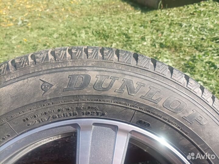 Продам Колëса