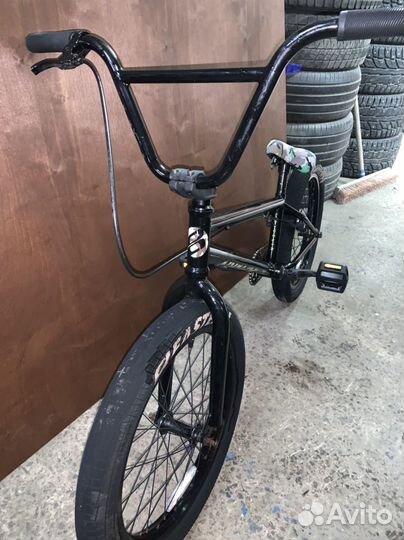 Велосипед бмх bmx