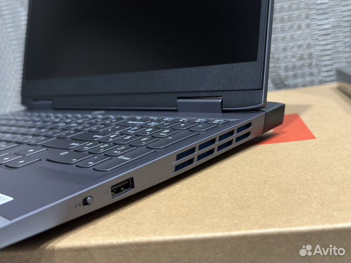 Legion GeekPro G5000 RTX 4050-4060 i7 12700HX