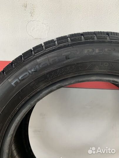 Nokian Tyres Nordman 2 205/55 R16