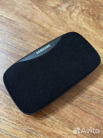 Колонка Samsung Level Box Slim