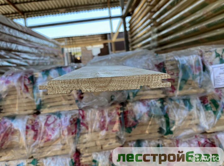 Вагонка штиль