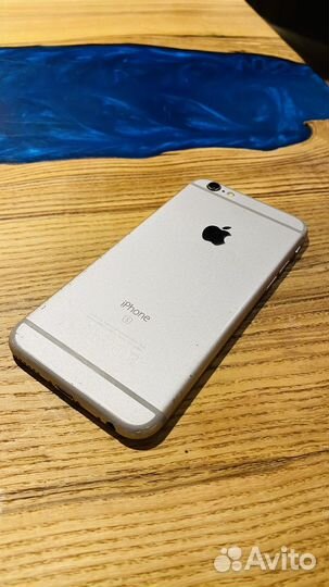 iPhone 7, 128 ГБ