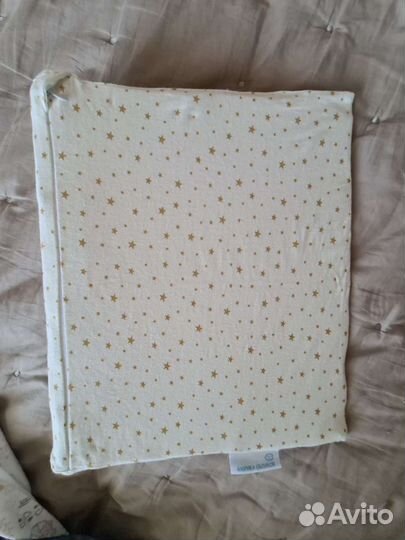 Подушка-позиционер Фабрика облаков