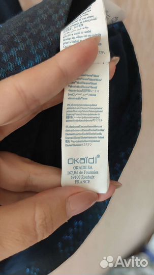 Платье для девочки okaidi