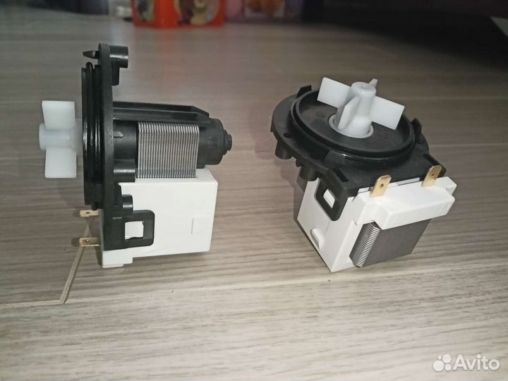 Сливной насос помпа Lg Лж BPX2-92L