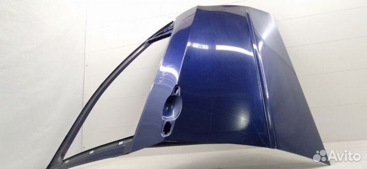 Дверь передняя правая Bmw X5 E70 M57306 D3 2008