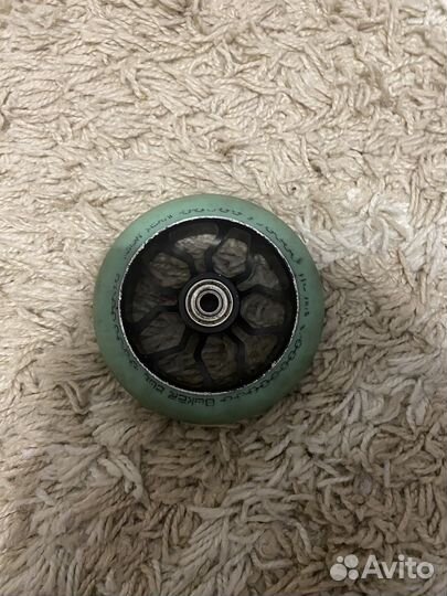 Детали для мини самоката