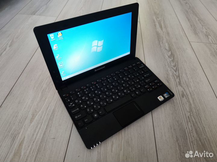 Нетбук Lenovo s110