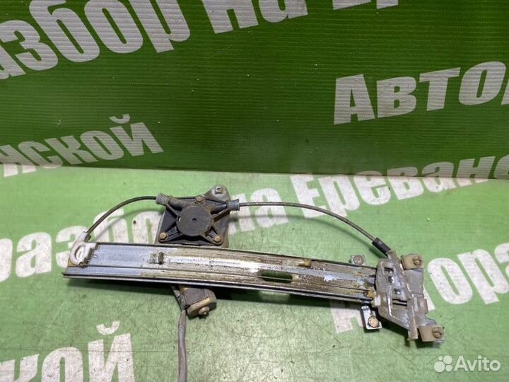 Стеклоподъемный механизм задний левый Mazda