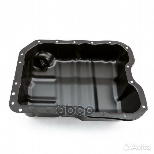 Поддон картера двигателя mitsubishi outlander