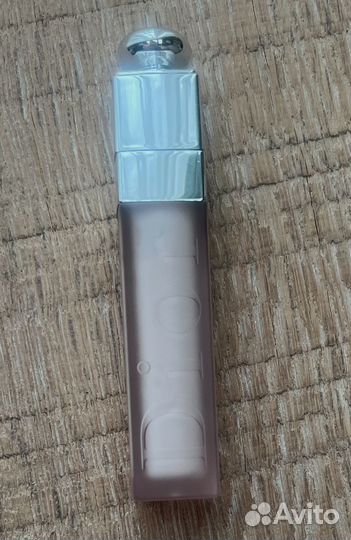 Блеск для губ Dior maximizer