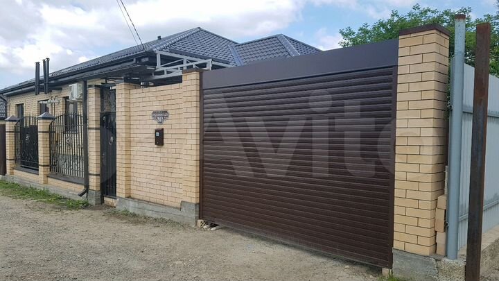 Коттедж 80 м² на участке 2 сот.